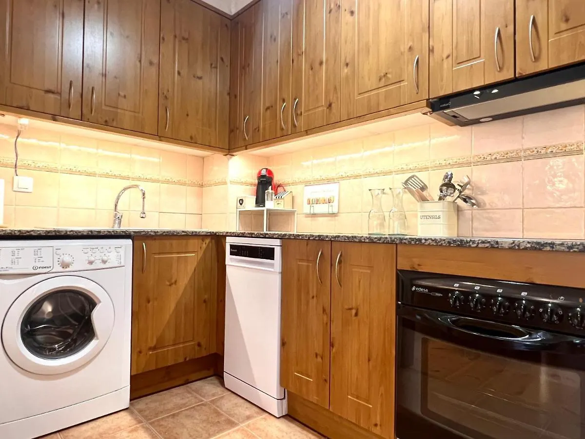 Apartamento Apartament Les 3 Valls - L'Amfitriona Llavorsí España