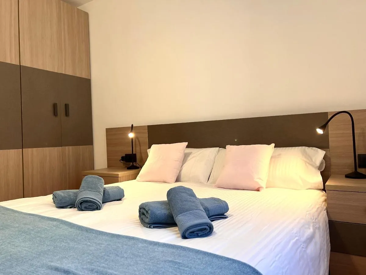 Apartamento Apartament Les 3 Valls - L'Amfitriona Llavorsí España