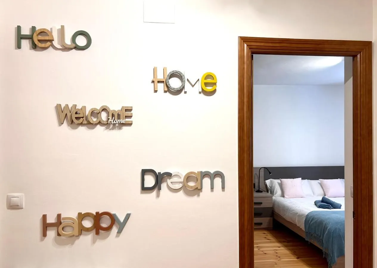 Apartament Les 3 Valls - L'Amfitriona Llavorsí Apartamento