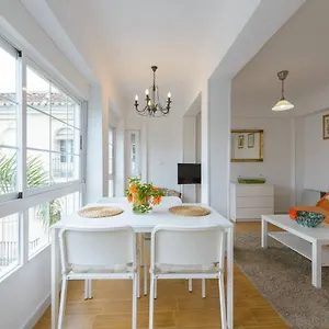 Unique Plaza Higuitos Apartamento Almuñécar