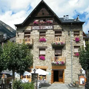 Lamoga Hotel