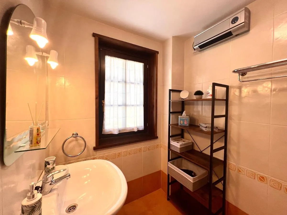 Apartmán Apartament Les 3 Valls - L'Amfitriona Llavorsí