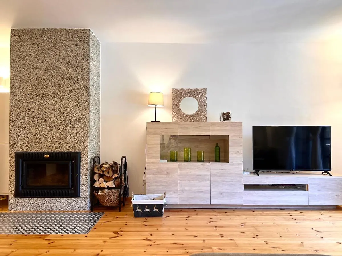 Apartament Les 3 Valls - L'Amfitriona Llavorsí