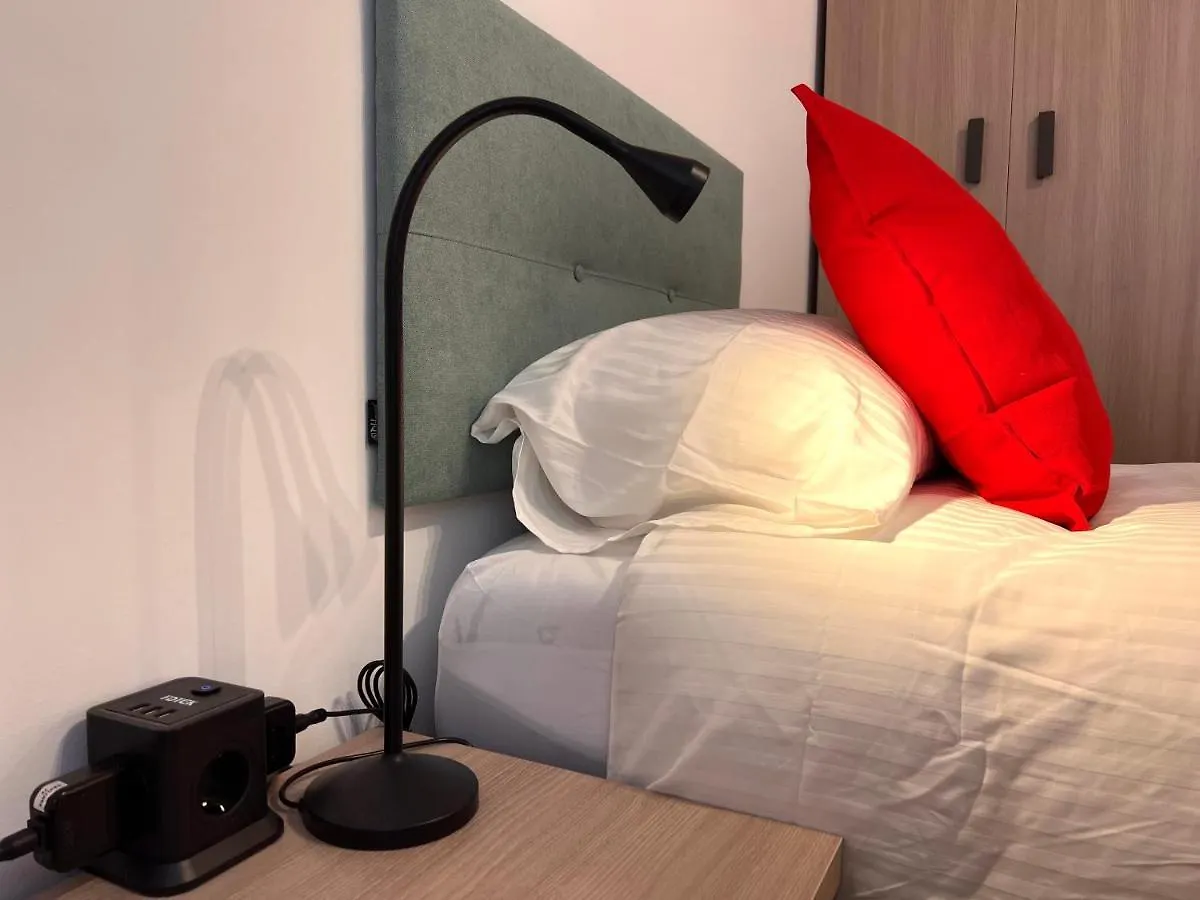 Apartmán Apartament Les 3 Valls - L'Amfitriona Llavorsí